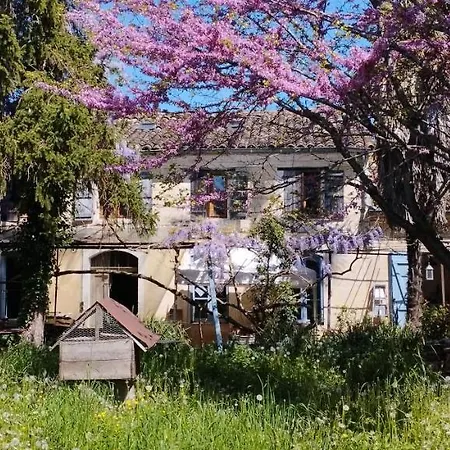 Maison Beline