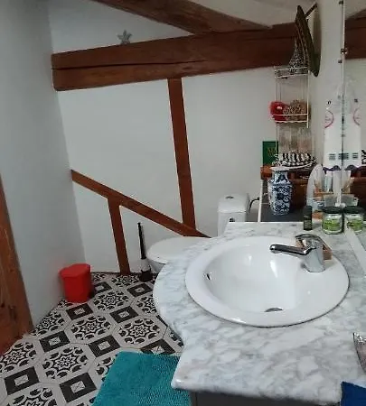 Maison Beline Муасак