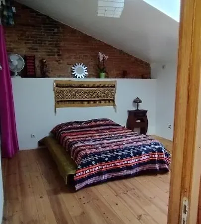 Maison Beline *