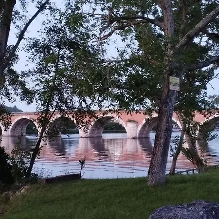 Maison Beline Муасак