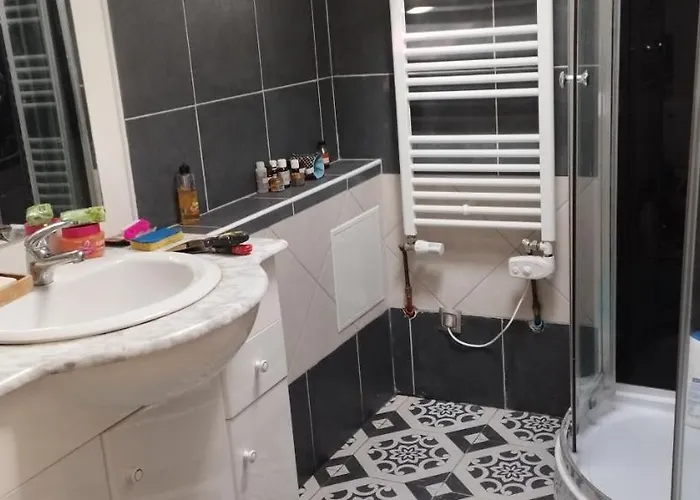 民宿 Maison Beline *