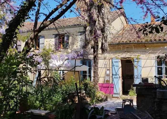 民宿 Maison Beline *